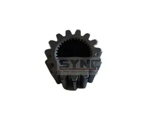 Terna JCB 3CX 4CX JCB ricambio GEAR 450/12403 454/07401 450-12403 454-07401 45012403 45407401 prezzo più economico