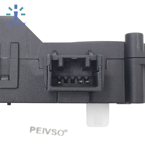 Actuador de Compuerta de Aire HVAC BLEND de Precio de Fábrica PEIVSO, Nuevo Actuador de Ventilador para TOYOTA E'Z ZGR2* OEM 87106-0F010 - Product Image 3