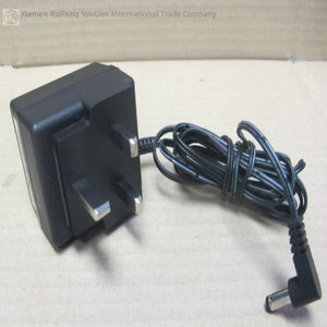 อะแดปเตอร์ไฟ Ablegrid รุ่น 12/0.5 12v 500ma 6va - 1250ps-950 ของแท้ใหม่ พร้อมส่ง สำหรับระบบอัตโนมัติในอุตสาหกรรม ใช้กับ PLC - Product Image 1