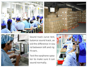 厂家直销耳机 - Product Image 3