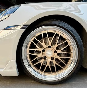 <span class=keywords><strong>Jantes</strong></span> de voiture forgées ST Custom pour <span class=keywords><strong>BBS</strong></span> LM 5x112/5x114.3/5x120/5x130/5x108 pour BMW Porsche Audi Mercedes Tesla Mustang Nissan - Product Image 4