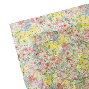 Rape flower snow pear <b>paper</b> flower packaging lining <b>paper</b> snow pear <b>paper</b> gift <b>wrapping</b> <b>paper</b> - Product Image 4