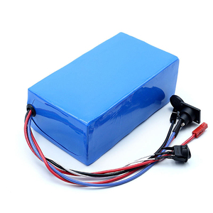 Индивидуальная аккумуляторная литий-ионная аккумуляторная батарея 12v 24v 36v 48v 52v 60v 60v 72v 10Ah 20Ah 30Ah 40Ah 60Ah 100Ah Lifepo4 - Product Image 3