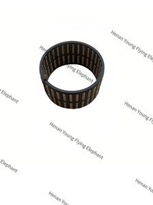 Roulement <span class=keywords><strong>à</strong></span> rouleaux en <span class=keywords><strong>crochet</strong></span> adapté aux composants de transmission Sinotruk VGV U70Pro. Roulement <span class=keywords><strong>à</strong></span> rouleaux <span class=keywords><strong>plat</strong></span> pour l'arbre - Product Image 4