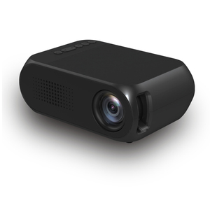 YG-320 <span class=keywords><strong>mini</strong></span> projecteur vidéo led avec DU CE ROHS FCC certificat - Product Image 3