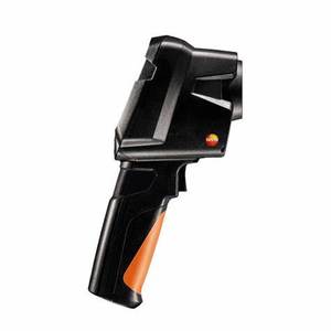 กล้องถ่ายภาพความร้อน Testo 868s |   กล้องอินฟราเรด 160 x 120 ใหม่เอี่ยม 100% พร้อมการเชื่อมต่อแอปสมาร์ทโฟน - Product Image 2