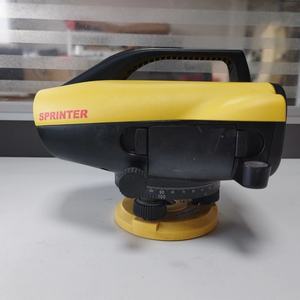 Livello usato sprinter livello digitale 250 livello digitale sprinter 250m - Product Image 3