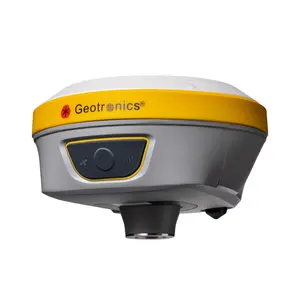 Internationale Version Vermessungsgerät 1408 Kanäle GNSS Geotronik G10 RTK GPS