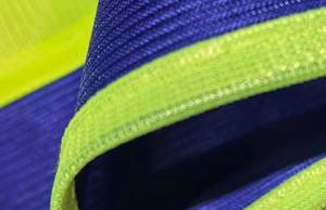 Chaleco DE SEGURIDAD reflectante al por mayor, ropa de trabajo de seguridad de alta visibilidad personalizada, Proveedor de Ropa de tráfico de construcción a granel OEM - Product Image 6