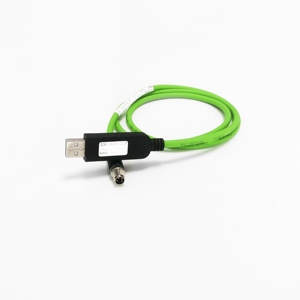 Bộ Chuyển Đổi Giao Thức CAN-Bus Bộ Chuyển Đổi Giao Thức SCM-USBCAN - Product Image 1