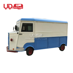 Hoverboard automobile moderne, camion <span class=keywords><strong>de</strong></span> restauration pour la vente, amusant, fitness, café, Van, remorque Mobile - Product Image 1