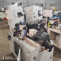 Bornes connecteur solide broche cosse cosses électrique huile bouchage câble cosses viroles DT soudure faisant la Machine