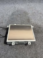 Layar Tampilan Dasbor Depan Maserati Ghibli ORIGINAL BEKAS, Unit Head Media, OEM 68282697AA