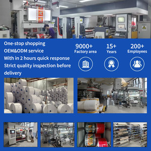 50kg 60kg 70kg 100kg 120kg PP dệt Túi Polypropylen cho bao bì phân bón nông nghiệp với logo tùy chỉnh và niêm phong nhiệt - Product Image 6