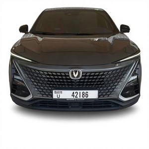 Changan Uni T Elite 2023 Volant à Gauche Euro V 5 Places - Product Image 1