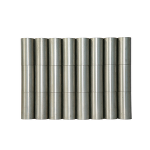 Barre en titane Gr2 pour l'ingénierie marine, résistante à la corrosion <span class=keywords><strong>de</strong></span> l'eau <span class=keywords><strong>de</strong></span> mer, pour arbre <span class=keywords><strong>de</strong></span> <span class=keywords><strong>navire</strong></span> et équipement sous-marin, fournie directement par l'usine, OEM - Product Image 4