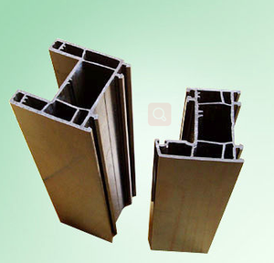 UPVC <span class=keywords><strong>PVC</strong></span> cửa sổ hồ sơ đùn khuôn nhà sản xuất/đùn chết cho dập nổi co-đùn cửa sổ hồ sơ - Product Image 4