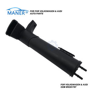 Filtre à charbon actif pour réservoir de carburant essence MANER 6R0201797 pour systèmes de moteur automobile Audi VW - Product Image 2