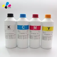 Farb sublimation stinte für epson DX5 DX7 5113 4720 xp-600 sublimation stinte für f6200 Private Label Drucker tinte Korea Qualität