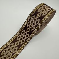Ruban de 6 cm, best-sellers philippins, ruban à nœuds chinois, ruban à nœuds en dentelle, ruban pour badges, ruban pour drapeaux de fenêtre, ruban pour drapeaux de table, ruban pour rideaux, ruban de festival
