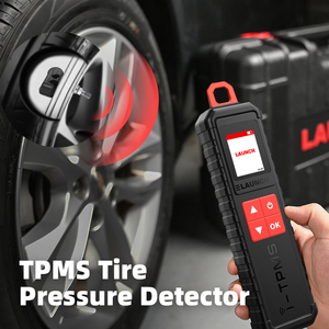 เครื่องมือสแกนระบบตรวจจับลมยาง X-431 I-TPMS TSGUN รุ่นอัปเกรด พร้อมแผ่นรอง X431 Series ครอบคลุมรุ่นรถได้มากขึ้น - Product Image 2