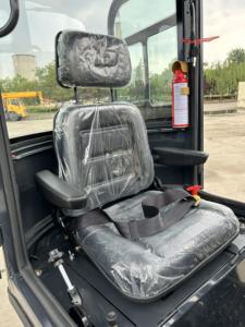 <span class=keywords><strong>Mini</strong></span> excavadora crawler de 1 tonelada, precio barato, a la venta - Product Image 5