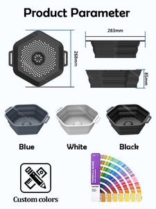 Hot Selling Health & Relax Recyclable <b>Bath</b> Cooling Equipment Silicone Material Collapsible Ice <b>Shower</b> Equipment Bathroom <b>Set</b> - Product Image 4
