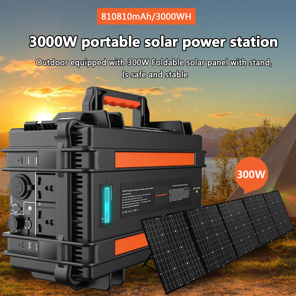 BP3000S