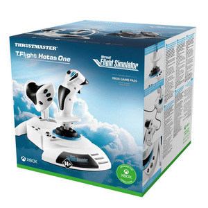 Thrustmaster mới bay trò chơi phím điều khiển hotas một chuyến bay giả lập tương thích với <span class=keywords><strong>x</strong></span> Hộp/PC - Product Image 1