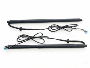 Système d'ouverture automatique de <span class=keywords><strong>hayon</strong></span> électrique pour ALPHARD 30 2018+ avec télécommande, porte arrière motorisée anti-pincement, garantie de 2 ans, direct usine - Product Image 4