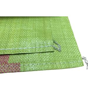 Bolsa tejida impresa de PP, de Vietnam - Product Image 1