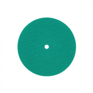 Disque abrasif en zirconium Ttake Cool 40 mm AB7070 avec raccord rapide femelle - Product Image 2
