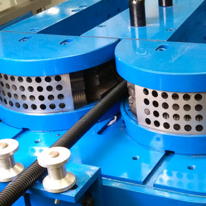 Pipa/tabung bergelombang plastik nilon untuk perlindungan peralatan mekanis - Product Image 1