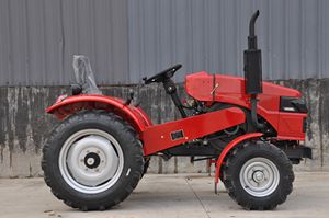 <span class=keywords><strong>Tractor</strong></span> agrícola frontlader sistema de dirección automática <span class=keywords><strong>gran</strong></span> <span class=keywords><strong>tractor</strong></span> de granja con multi tipos cover20HP - Product Image 6