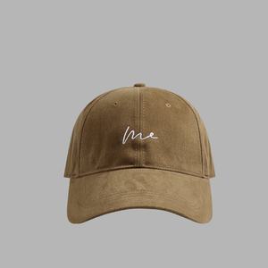Casquette de baseball en coton Usine: broderie personnalisée, plusieurs couleurs, quatre saisons d'utilisation, prix d'usine compétitif - Product Image 5