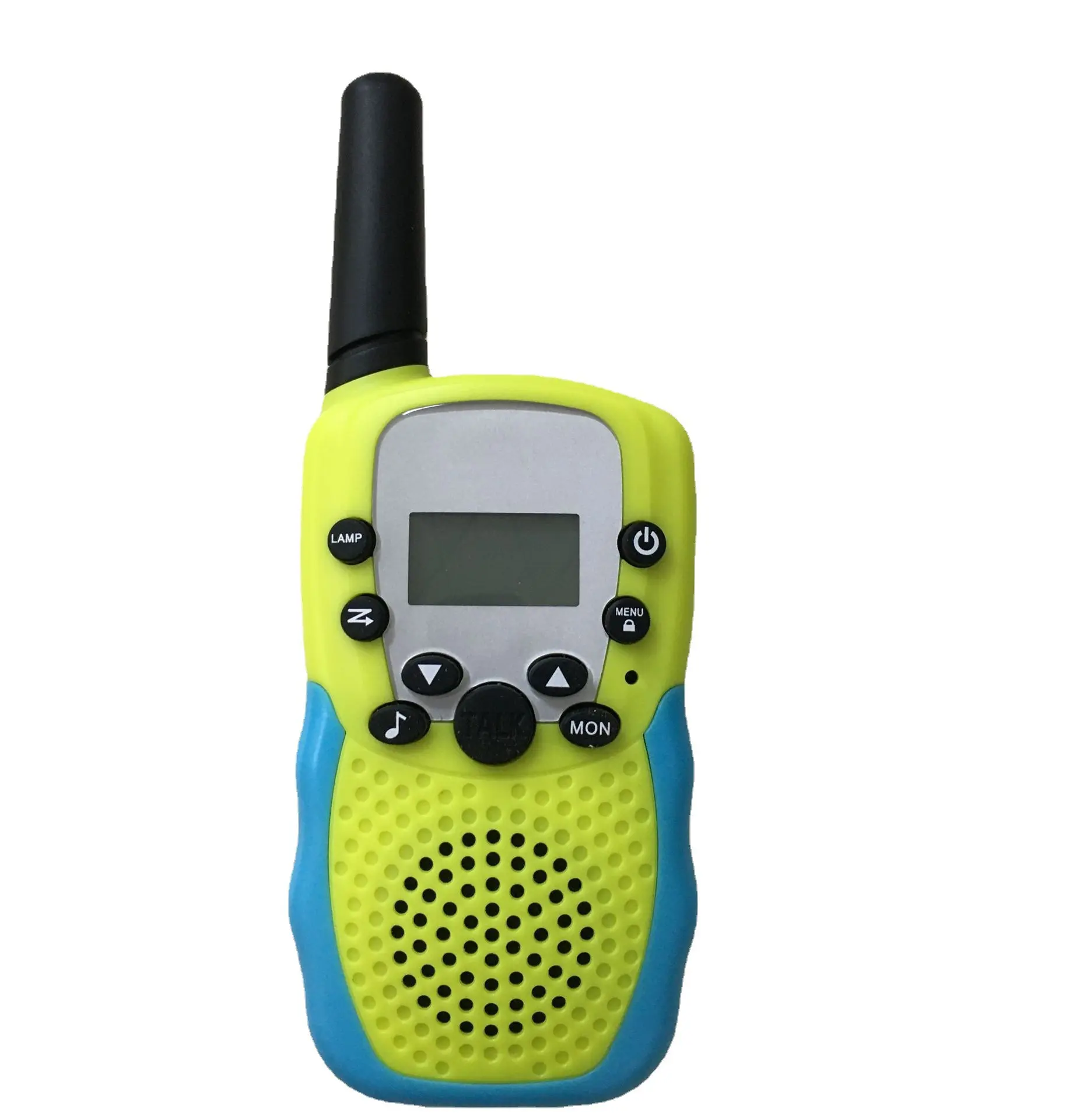 Walkie Talkies Voor Kids Spel 2 Way Radio Tot 3Km/2 Mijl Lange Range Handheld Interphone Beste gift Voor Adventure