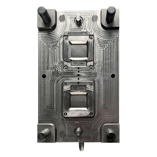 Custom Plastic Keycap Injection Mold Mechanical Keyboard Plastic Key Cap Mould