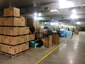 Bếp Cảm Ứng KC Hình Tròn 2000W Có Bánh Xe Chạy Bộ Điều Khiển Bằng Gỗ Cảm Biến Nhiệt Độ Lớp Phủ Bếp Cảm Ứng OEM - Product Image 6