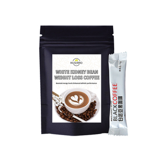 Café Adelgazante Instantáneo a Base de Hierbas, Marca Privada, Venta al Por Mayor OEM/ODM - Product Image 3