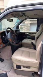 Usato GMC <span class=keywords><strong>SANA</strong></span> Minibus motore benzina 6L - Product Image 5