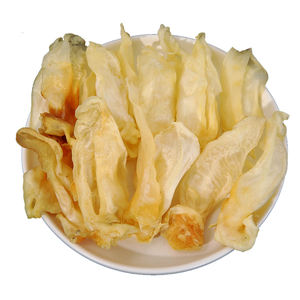 Köpek davranır doğal kondroitin çiğnemek gıda eğitim sağlık tavşan kulak kuru evcil hayvan maması - Product Image 4