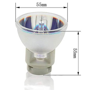 Ampoule de projecteur 5J.J7L05.001 pour <span class=keywords><strong>BenQ</strong></span> <span class=keywords><strong>W1070</strong></span> W1080ST W1080ST+ W1250 W1080ST+ <span class=keywords><strong>W1070</strong></span>+ HT1075 HT1085ST I700 <span class=keywords><strong>W1070</strong></span>+ - Product Image 6