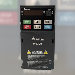 In Stock Brand New VFD2A8MS23ANSAA for Delta Group Electronics AC VFD Variable Frequency - Product Image 1