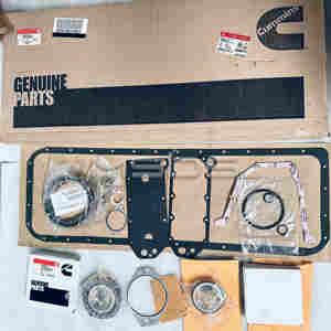 6l 6ct Qsl9 Cummins Motoronderdelen Lager Motorpakkingset 4089889 - Product Image 4