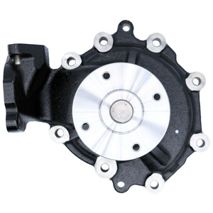 Bomba de agua Cw para camión Hino 16100-E0270, pieza de repuesto del sistema de refrigeración - Product Image 2