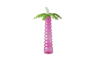 Vaso de Plástico para Granizados con Diseño de Palmera de Unitedplastics, Ecológico, Disponible en Stock, Hecho en Zhejiang, China