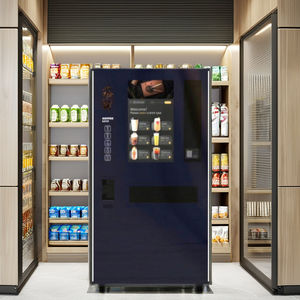 <span class=keywords><strong>Distributeur</strong></span> automatique de gobelets pour <span class=keywords><strong>café</strong></span> fraîchement <span class=keywords><strong>moulu</strong></span> glacé <span class=keywords><strong>Distributeur</strong></span> automatique - Product Image 4