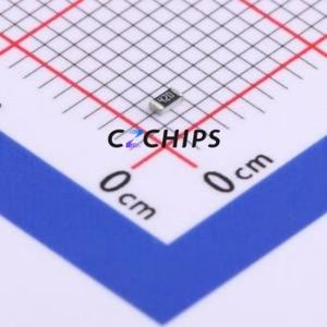 RT0603BRD07267KL SMD <b>Resistor</b> 0603 ( Type: Thin Film )( Resistance: 267kOhm Precision: 0.1% ) - Product Image 1