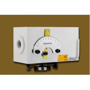 High Quality Rollring 4RR22 Traverse Units 22mm Shaft Winding Grinding <b>Machines</b> 28kg Side <b>Thrust</b> 2 Year Warranty Multifunctional - Product Image 1