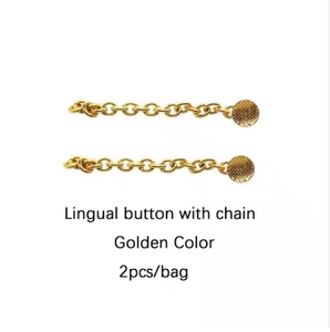 Orthodontische Linguale Keten, Goud En Zilver Orthodontische Accessoires, Tandheelkundige Verbruiksartikelen - Product Image 4